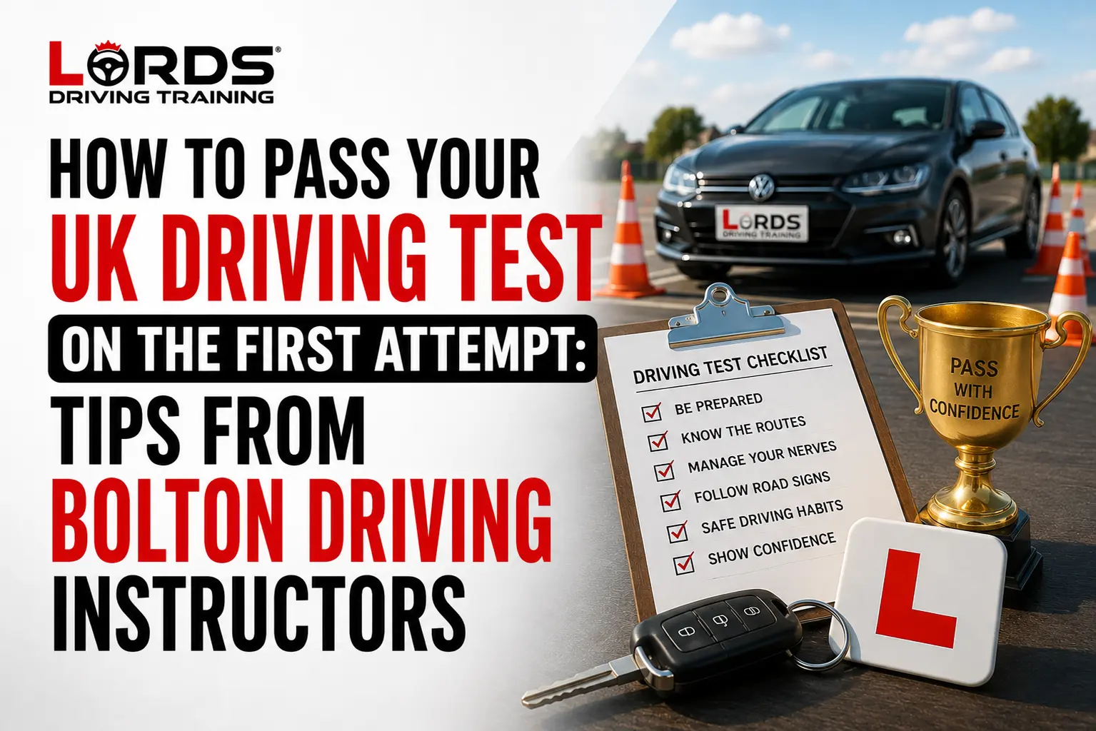 Driving Test